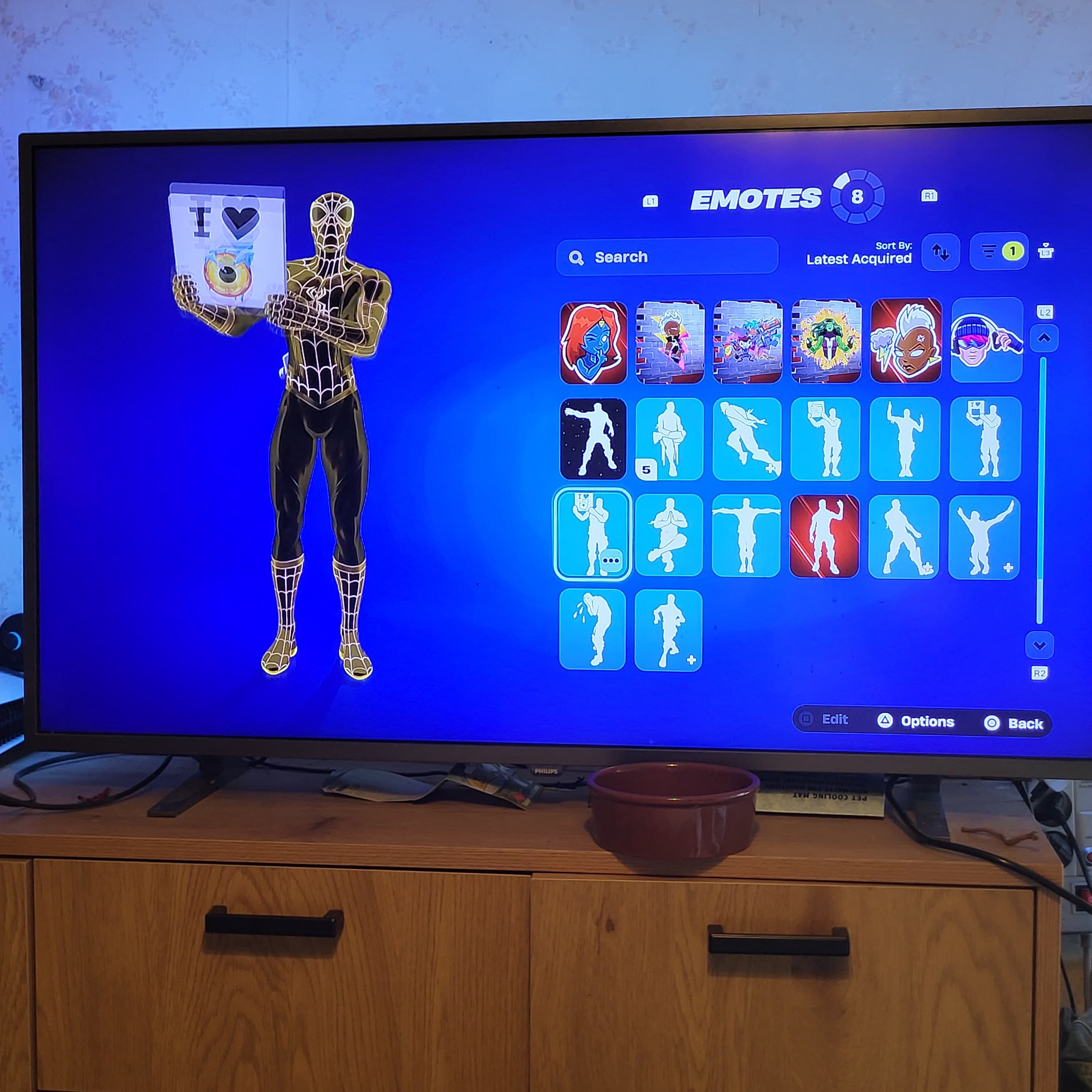 Tomatohead | Skull Trooper | 78 Skins | Level 779 - Image 21
