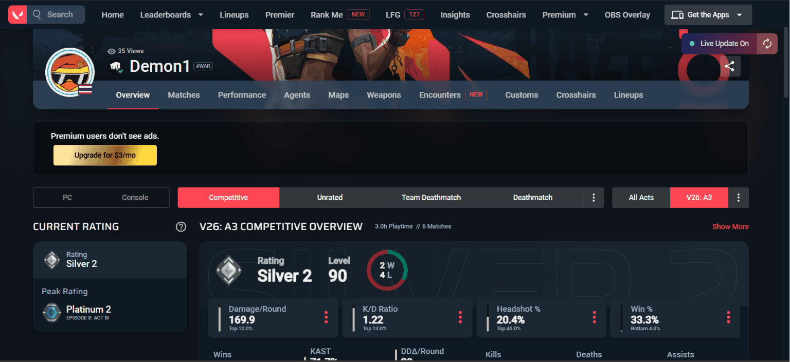 Platinum Peak | 13 Skins | Full Email - Image 2