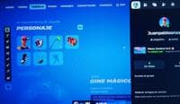 Fortnite Account - Image 1