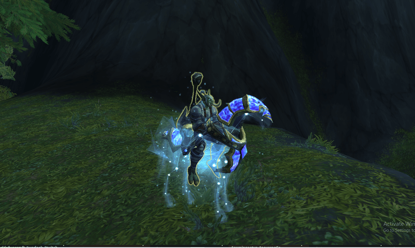 3x Gladiator Mounts | Unchained, Dread, Corrupted Glad | BfA, SL, TWW Elites | Anniversary Sets + Recolors | Rare Mounts & Titles | PvP Tabards & Illusions - Image 2