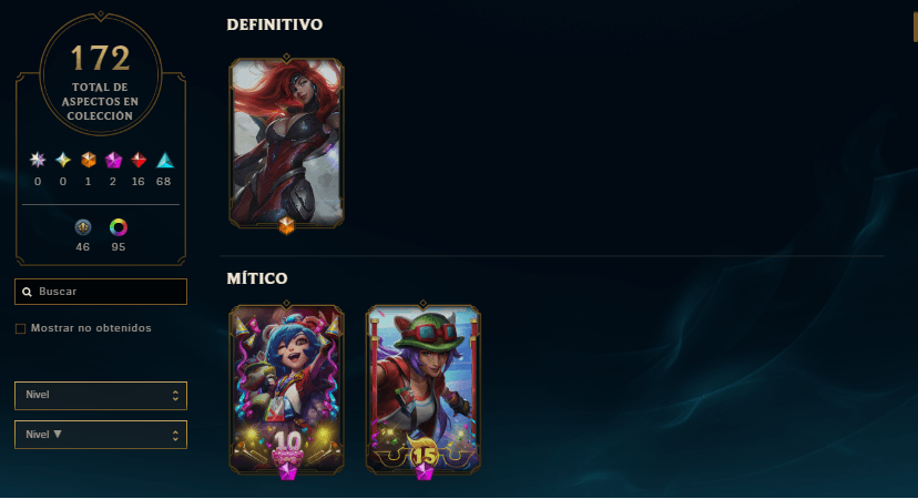League of Legends Account - Image 8