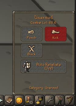 OSRS Account - Image 2