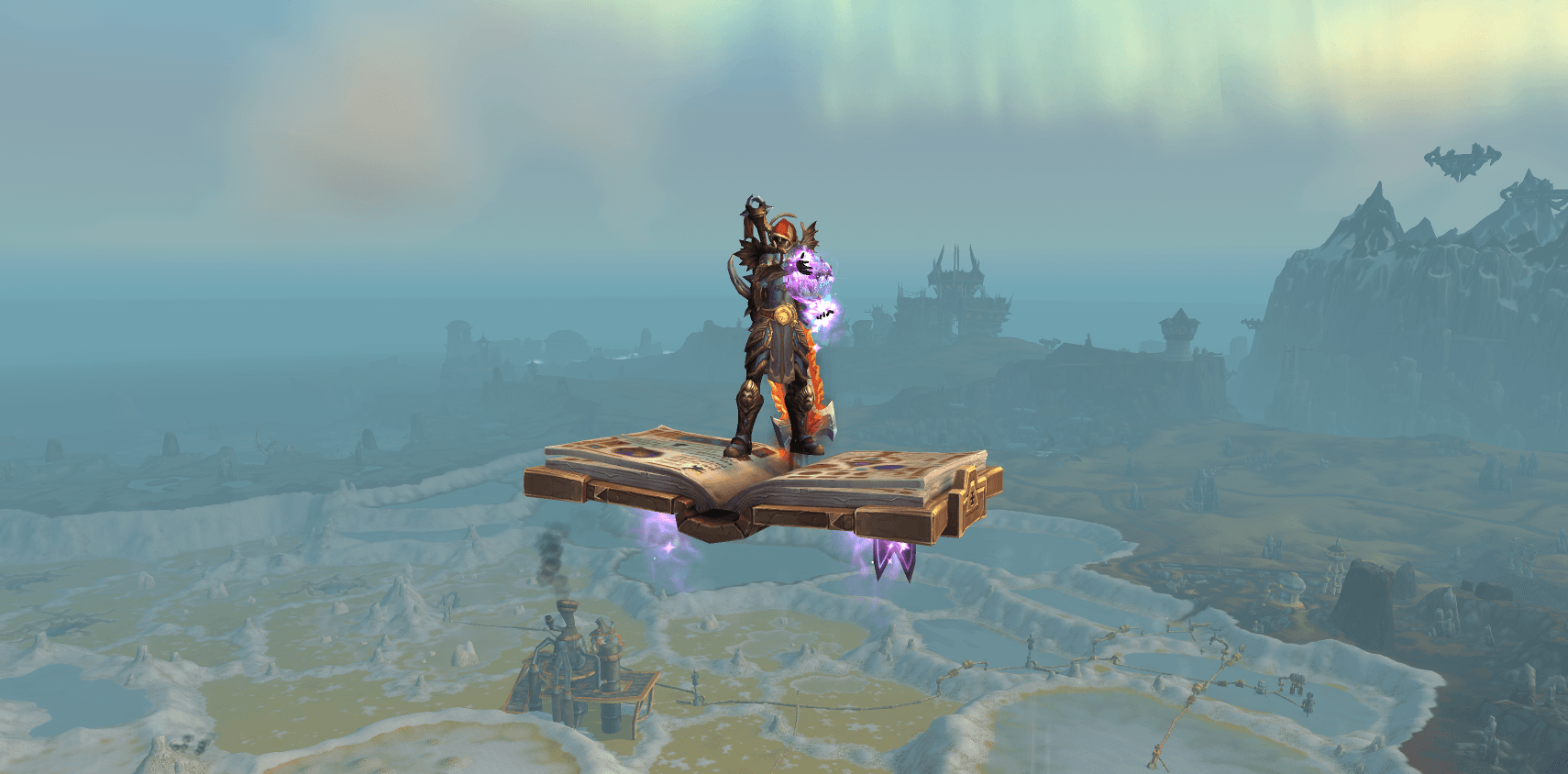 God Tier | 1,000+ Mounts | 13x Gladiator Mounts | 37k Achievements | 60+ Elite PvP Sets | Scarab Lord + Ashbringer SoD - Image 29