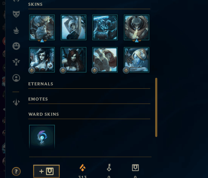 League of Legends Account - Image 2