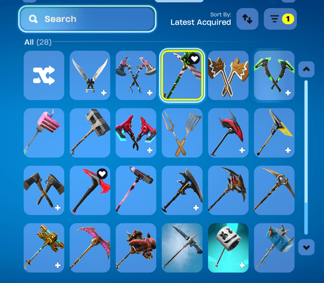 The Ice King | The Prisoner | 32 Skins | Full Email - Image 1
