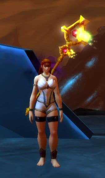 Loaded Collection | 1015 Mounts | 40k Achievements | Benediction / Anathema | Legion Mage Towers | Rare Mounts & Transmog - Image 4