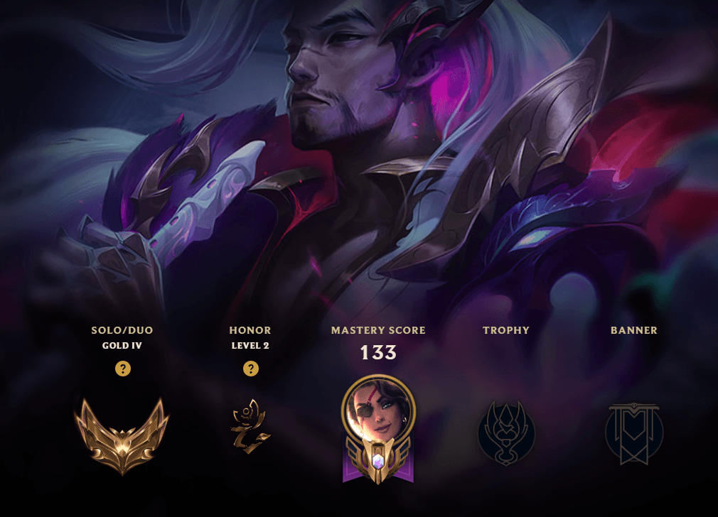 Gold Peak | 20 Skins | 4 Legendary Skins - Image 1