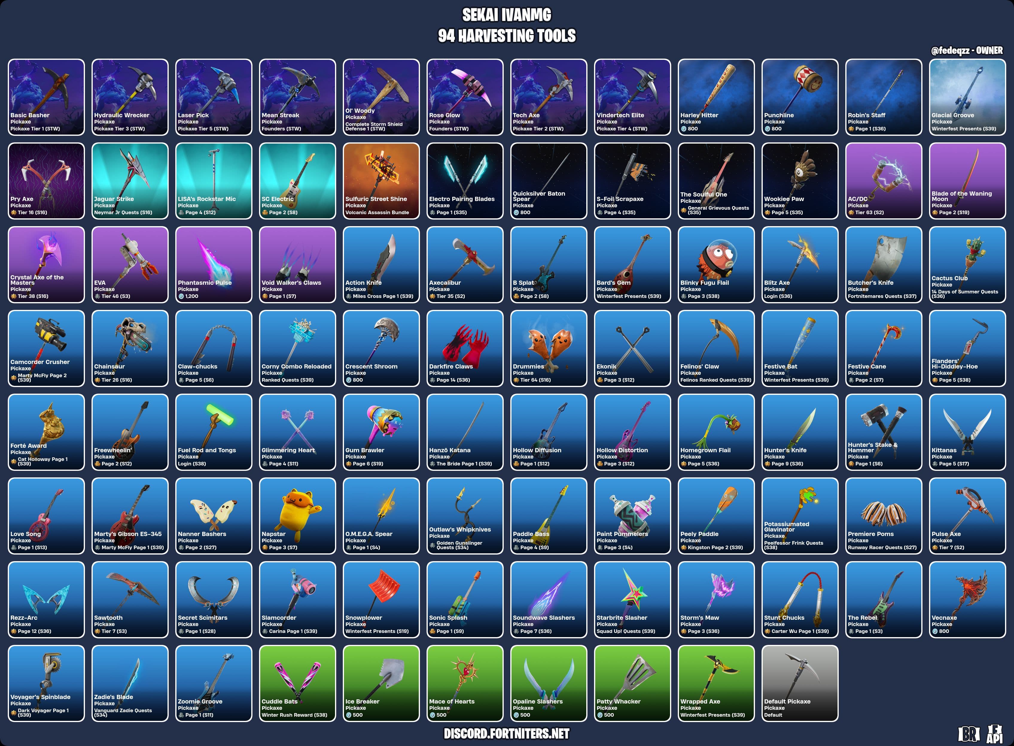 Black Knight | Rose Team Leader | 50 Skins | Full Email - Image 2