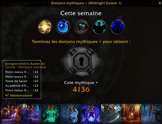 4100 M+ Score | Invincible's Reins | Trader's Gilded Brutosaur | The Umbral Contender Title | Spirebane Title | 291 PvE Ilvl Monk & Multi 90 Alts - Image 1