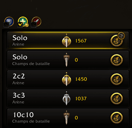 4100 M+ Score | Invincible's Reins | Trader's Gilded Brutosaur | The Umbral Contender Title | Spirebane Title | 291 PvE Ilvl Monk & Multi 90 Alts - Image 14