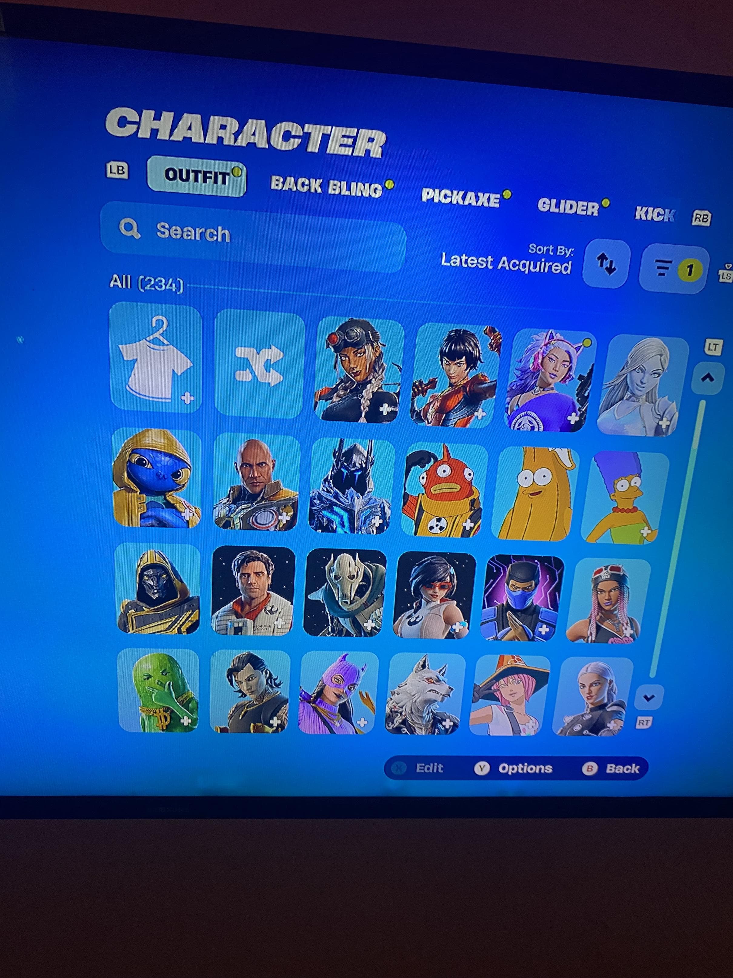 Santa Dogg | Neymar Jr | 234 Skins | Chapter two season 2 | Level 3859 | Full Email - Image 1