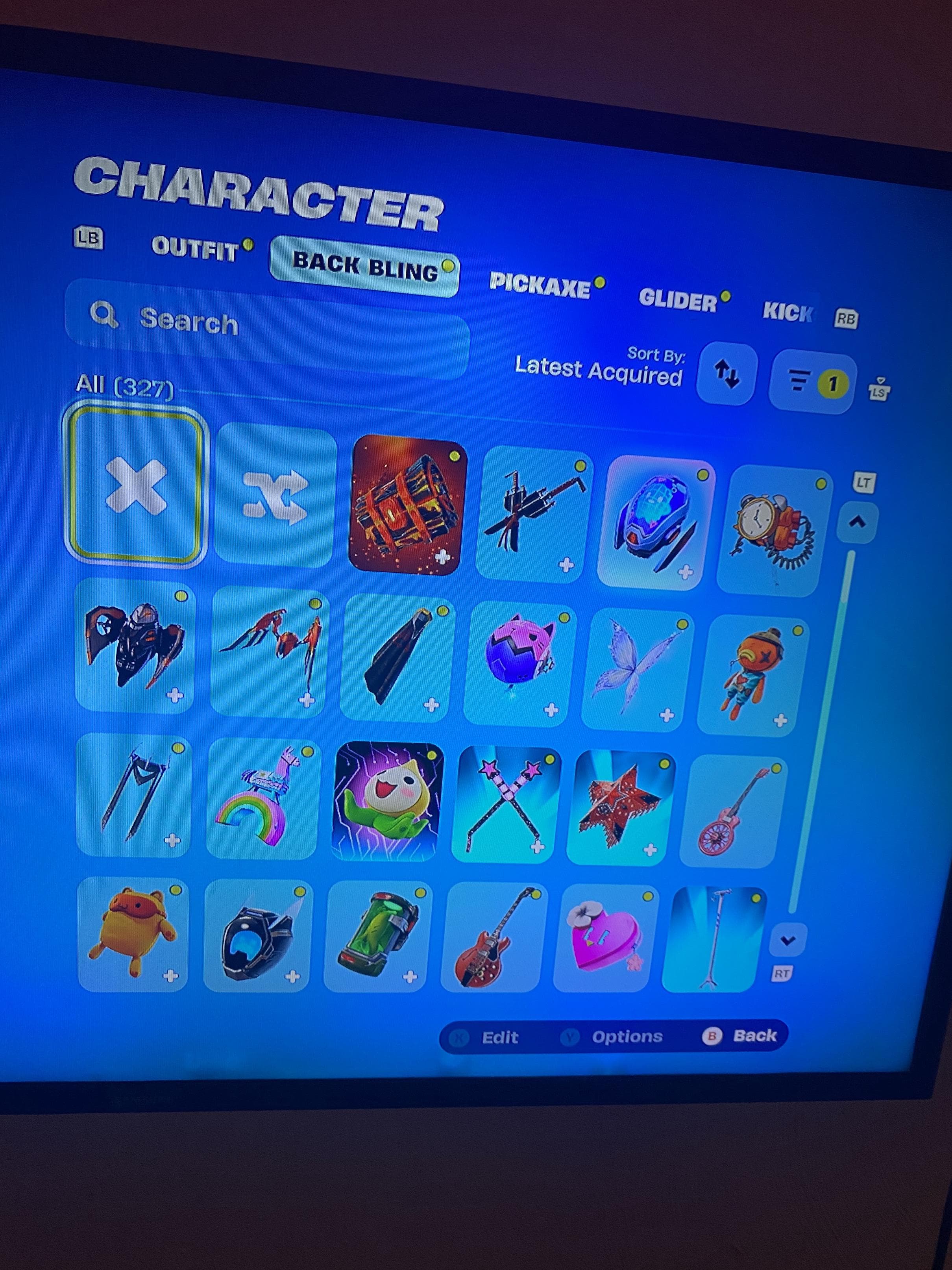 Santa Dogg | Neymar Jr | 234 Skins | Chapter two season 2 | Level 3859 | Full Email - Image 2