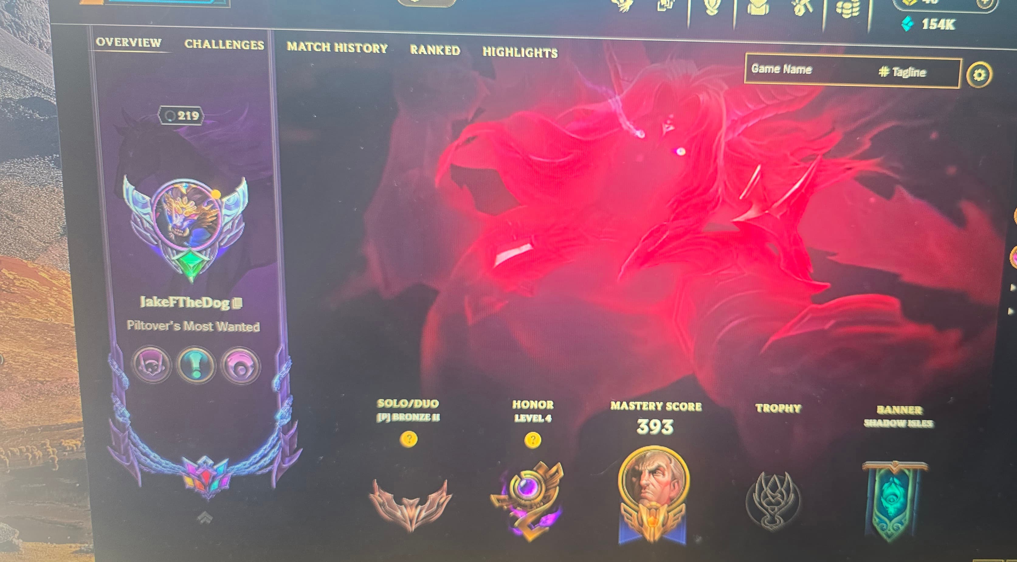172 Champions | 475 Skins | 51 Legendary Skins | Full Email - Image 9