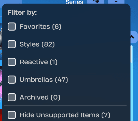 Carbide | Omega | 340 Skins | Level 3000 | Full Email - Image 19
