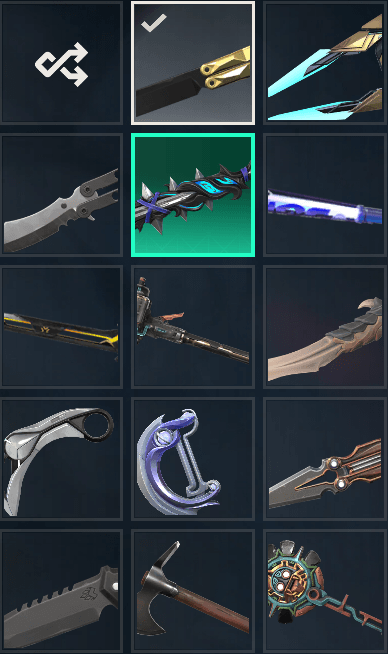 PC | Ascendant Peak | Champions 2022 Butterfly Knife + Phantom | 172 Skins | Full Email - Image 1