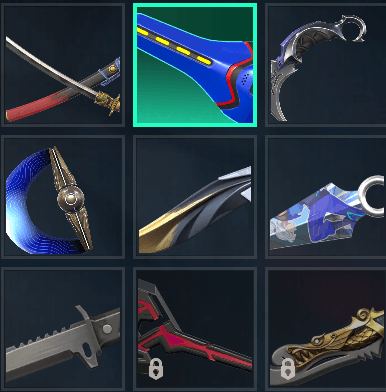 PC | Ascendant Peak | Champions 2022 Butterfly Knife + Phantom | 172 Skins | Full Email - Image 2