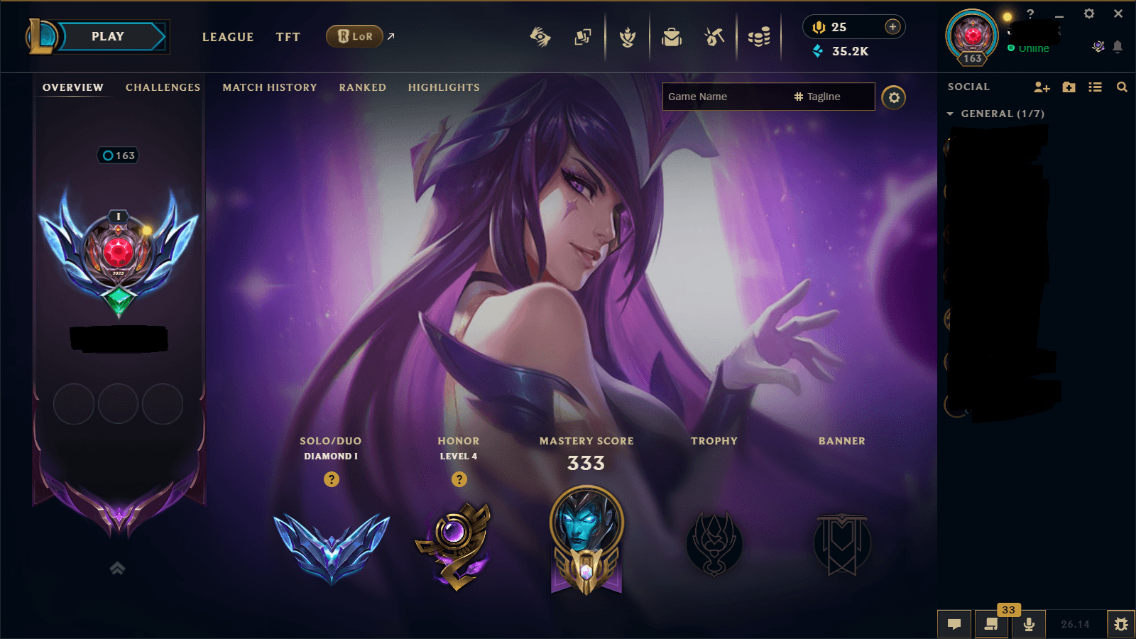 League of Legends Account - Image 2