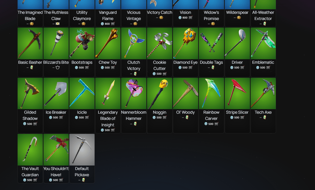 LeBron James | Slayer Juice WRLD | 179 Skins | Chapter 2 Season 6 | Level 1000 - Image 15