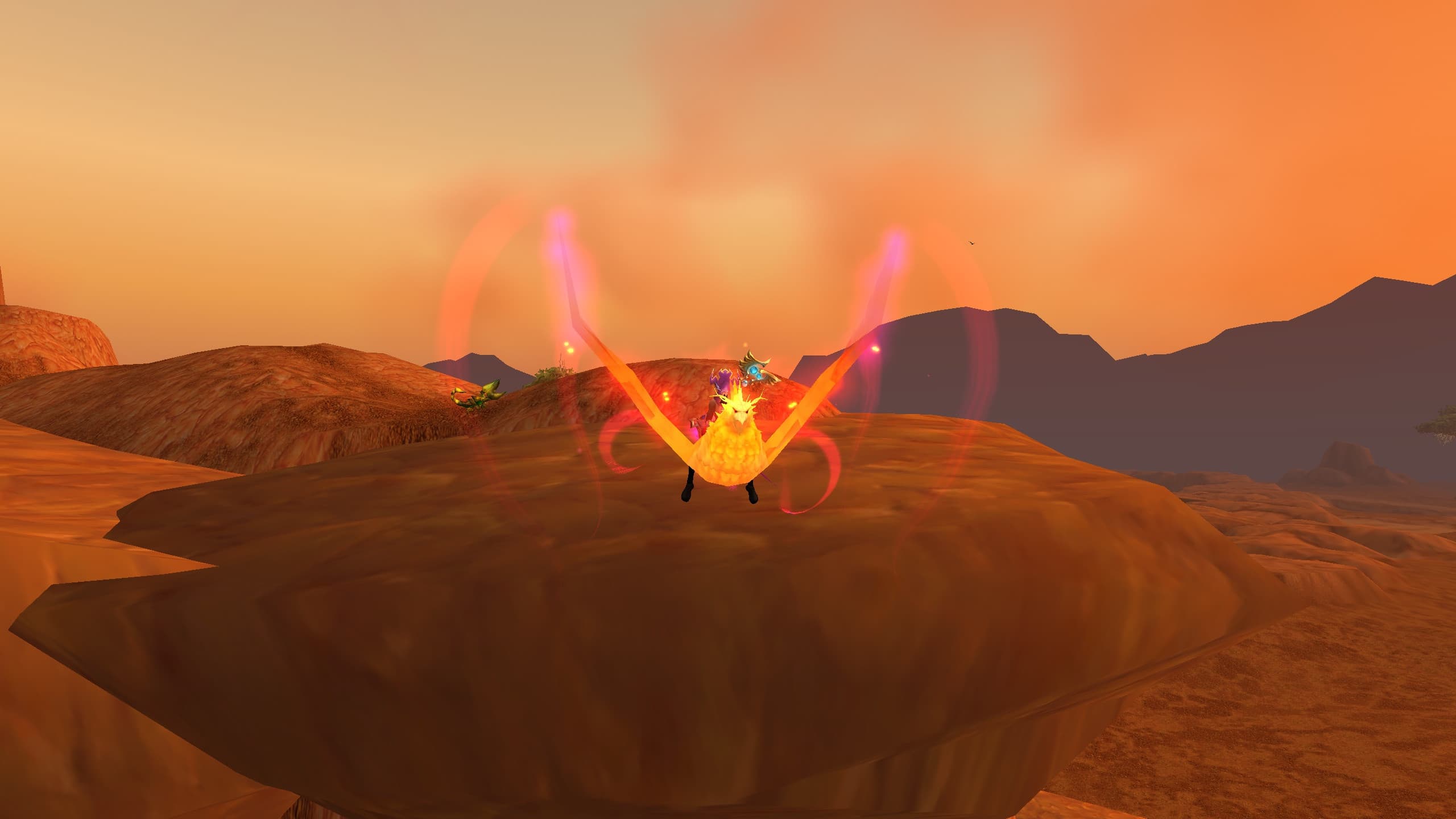Loaded PvE Vanity | Legion Mage Tower Forms | Rare Mount Collection | Ominous & Umbral Titles | Might of the Grizzlemaw | 278 Druid Main - Image 2