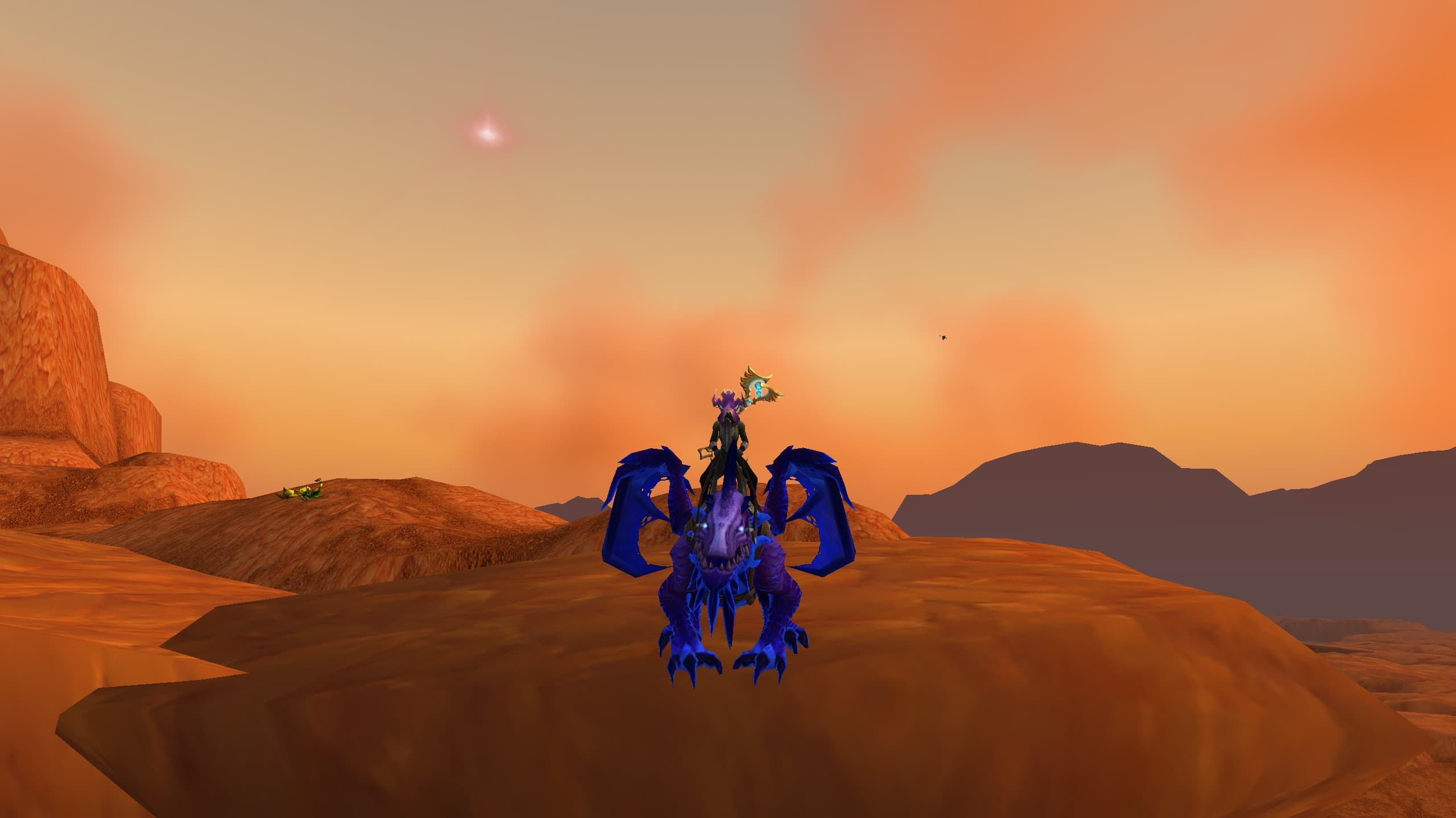 Loaded PvE Vanity | Legion Mage Tower Forms | Rare Mount Collection | Ominous & Umbral Titles | Might of the Grizzlemaw | 278 Druid Main - Image 1