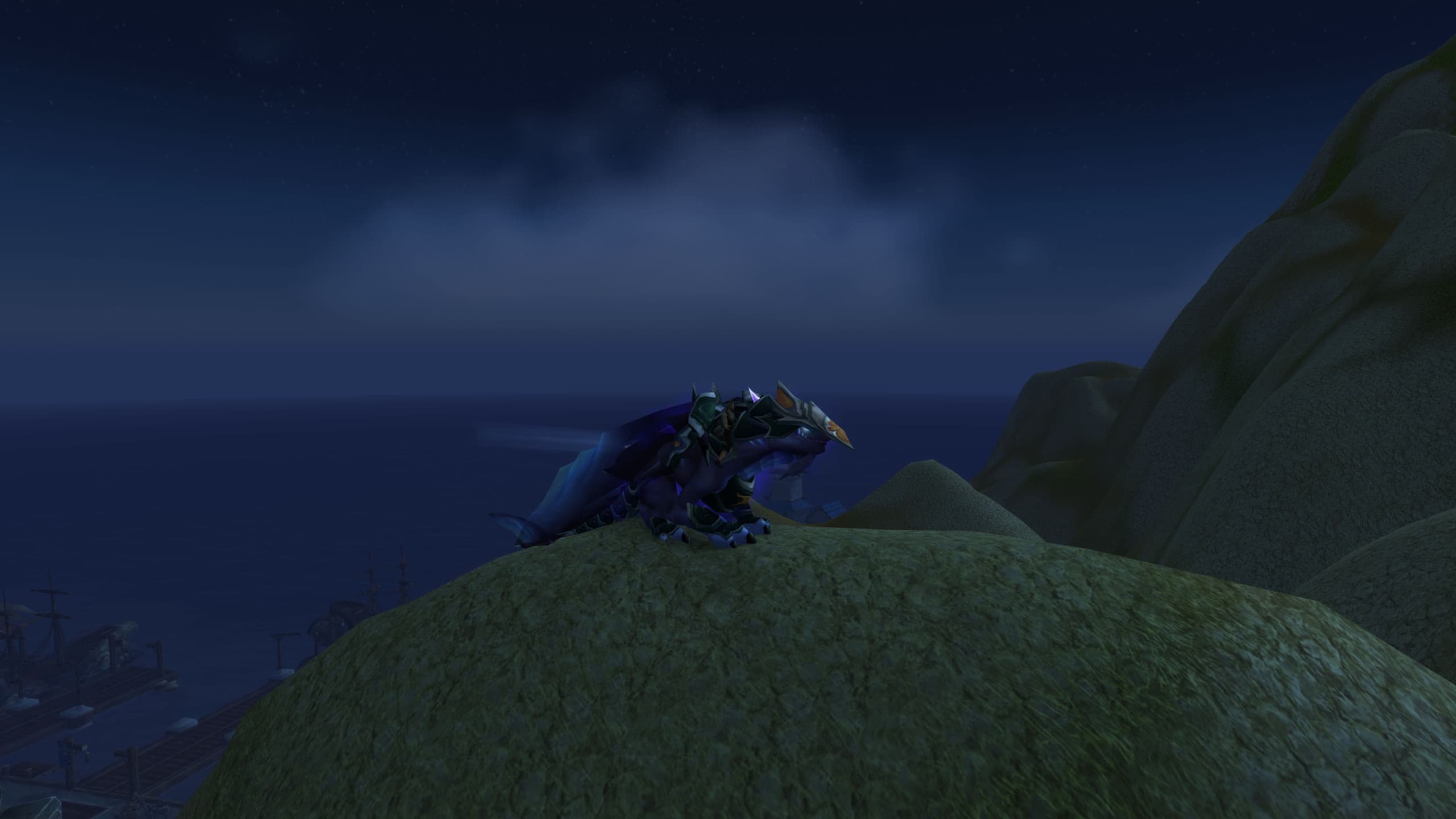 Legacy PvP Legend | Prideful Rank 1 Title | 6x Gladiator Mounts | TBC, WoD, MoP Glads | Glorious Tyranny & Primal Victory | Tyrannical & Malevolent Elite - Image 1