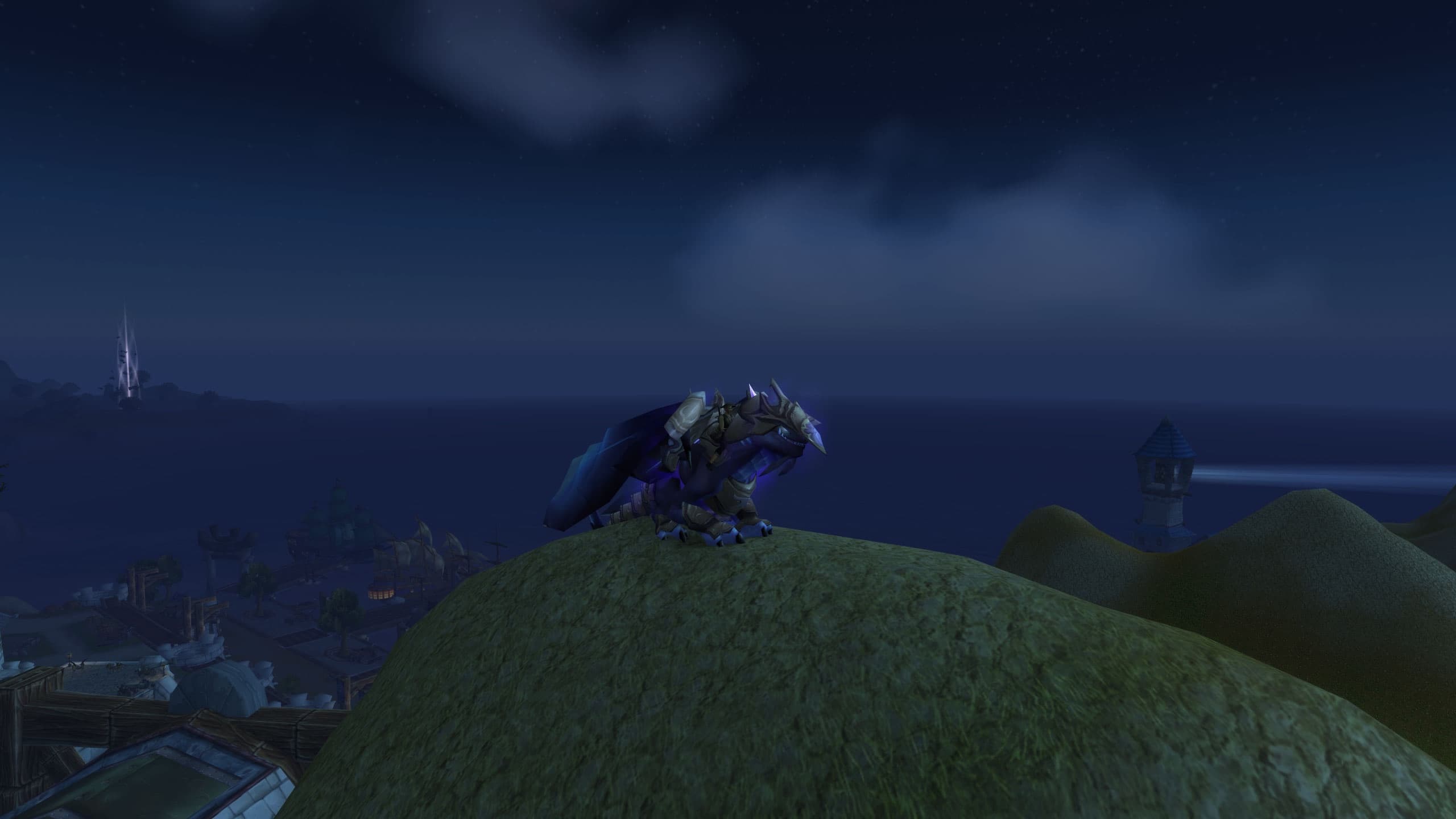 Legacy PvP Legend | Prideful Rank 1 Title | 6x Gladiator Mounts | TBC, WoD, MoP Glads | Glorious Tyranny & Primal Victory | Tyrannical & Malevolent Elite - Image 2