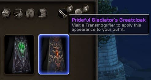 Legacy PvP Legend | Prideful Rank 1 Title | 6x Gladiator Mounts | TBC, WoD, MoP Glads | Glorious Tyranny & Primal Victory | Tyrannical & Malevolent Elite - Image 24