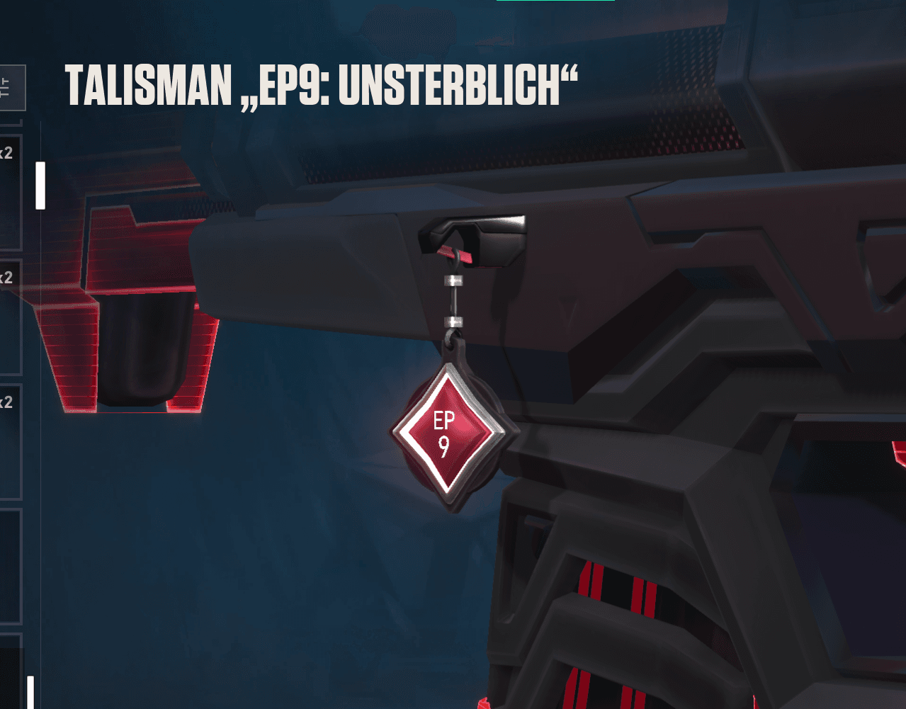 PC | Immortal Peak | Champions 2025 Butterfly Knife | Gaia's Vengeance Vandal | 40 Skins | Full Email - Image 1