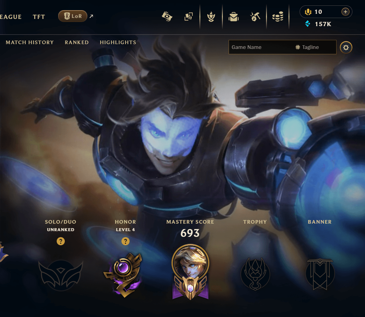 League of Legends Account - Image 2