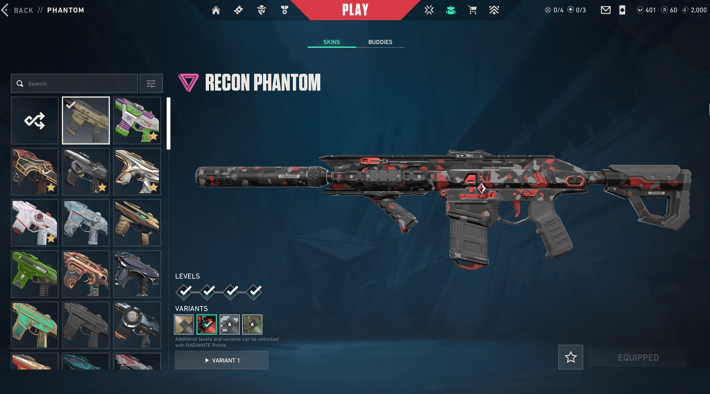 PC | Immortal Peak | Araxys Bio-Atomizers | Elderflame Vandal | 5 Skins | Full Email - Image 2
