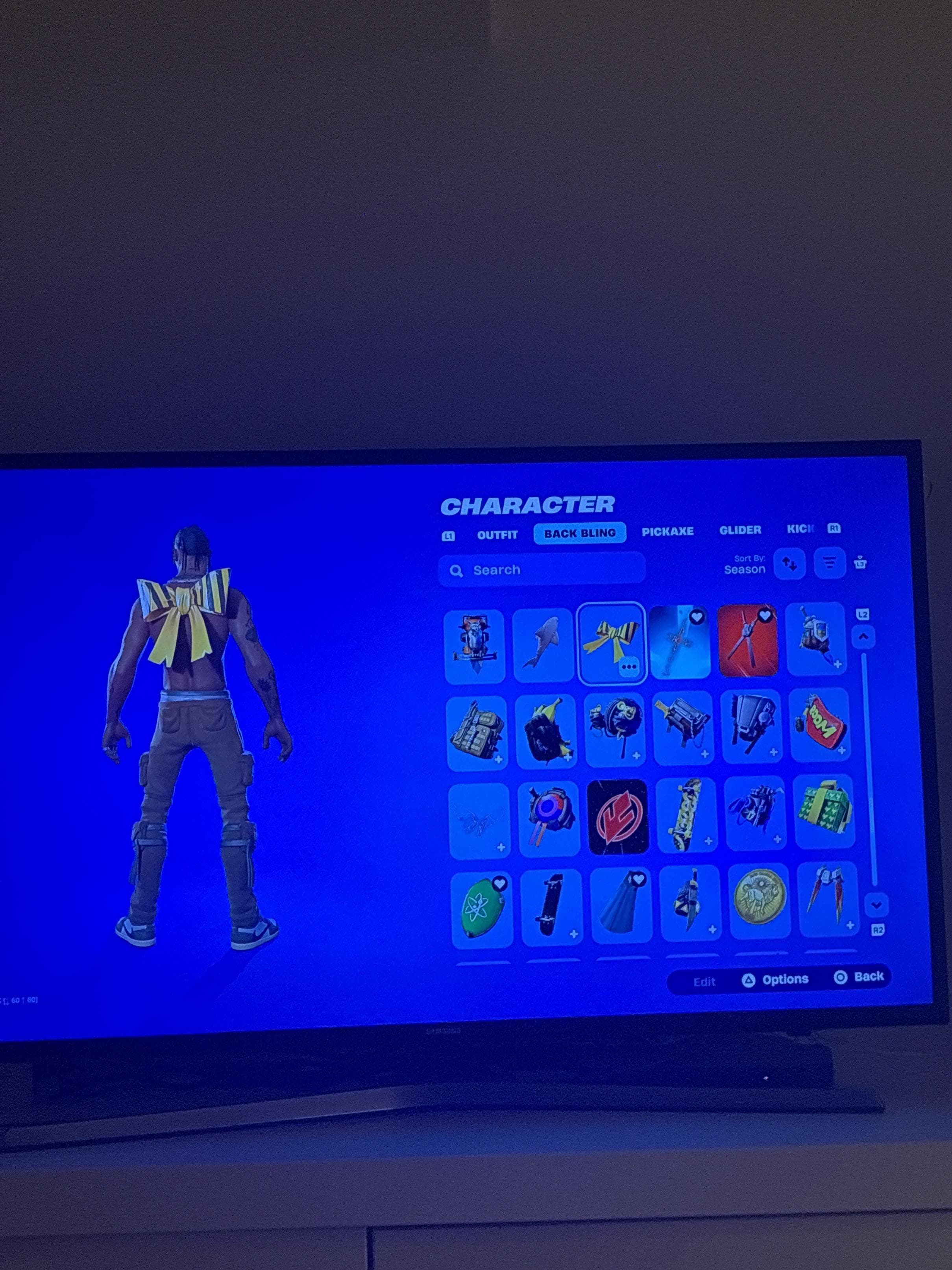 Emma Frost | Peter Griffin | 177 Skins | Season 4 | Level 3181 - Image 16