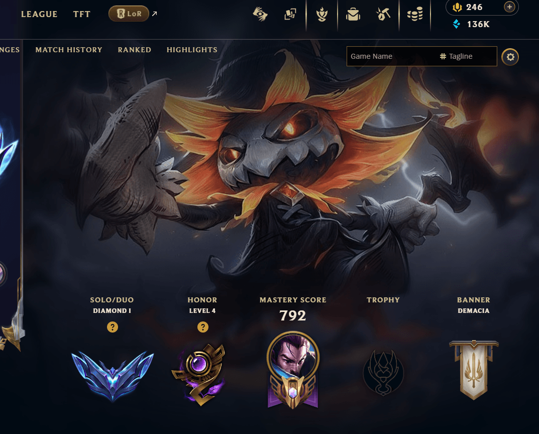 Master Peak | 170 Champions | 193 Skins | 26 Legendary Skins | Full Email - Image 1