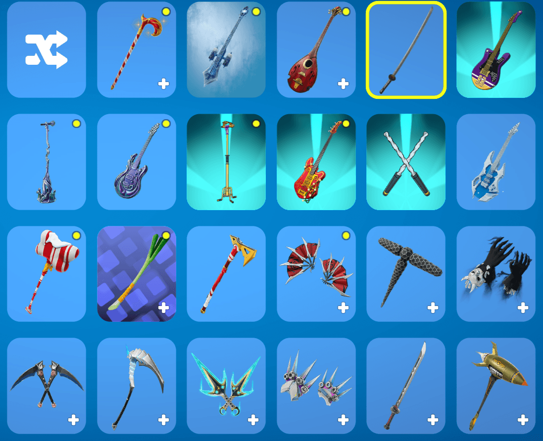 The Devourer | Slurpentine | 177 Skins | Season 4 | Level 1222 | Full Email - Image 2