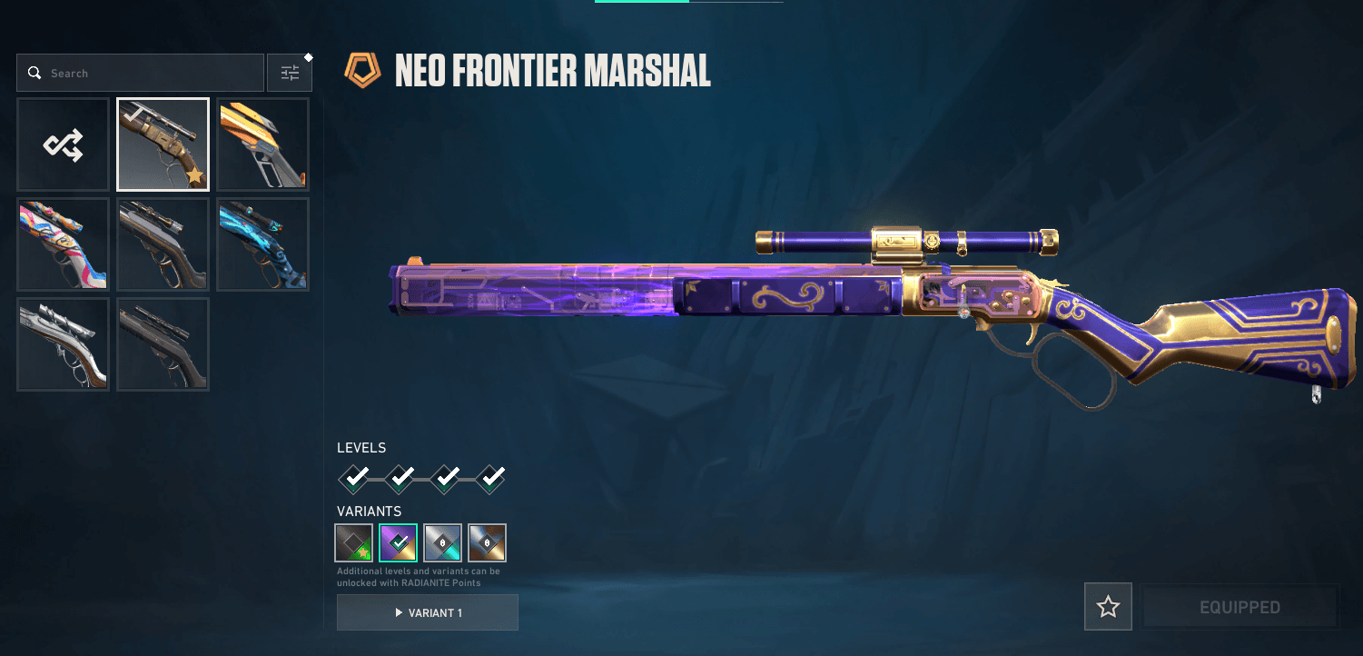 PC | Immortal Peak | Broken Blade of the Ruined King | Champions 2023 Vandal | 94 Skins - Image 34