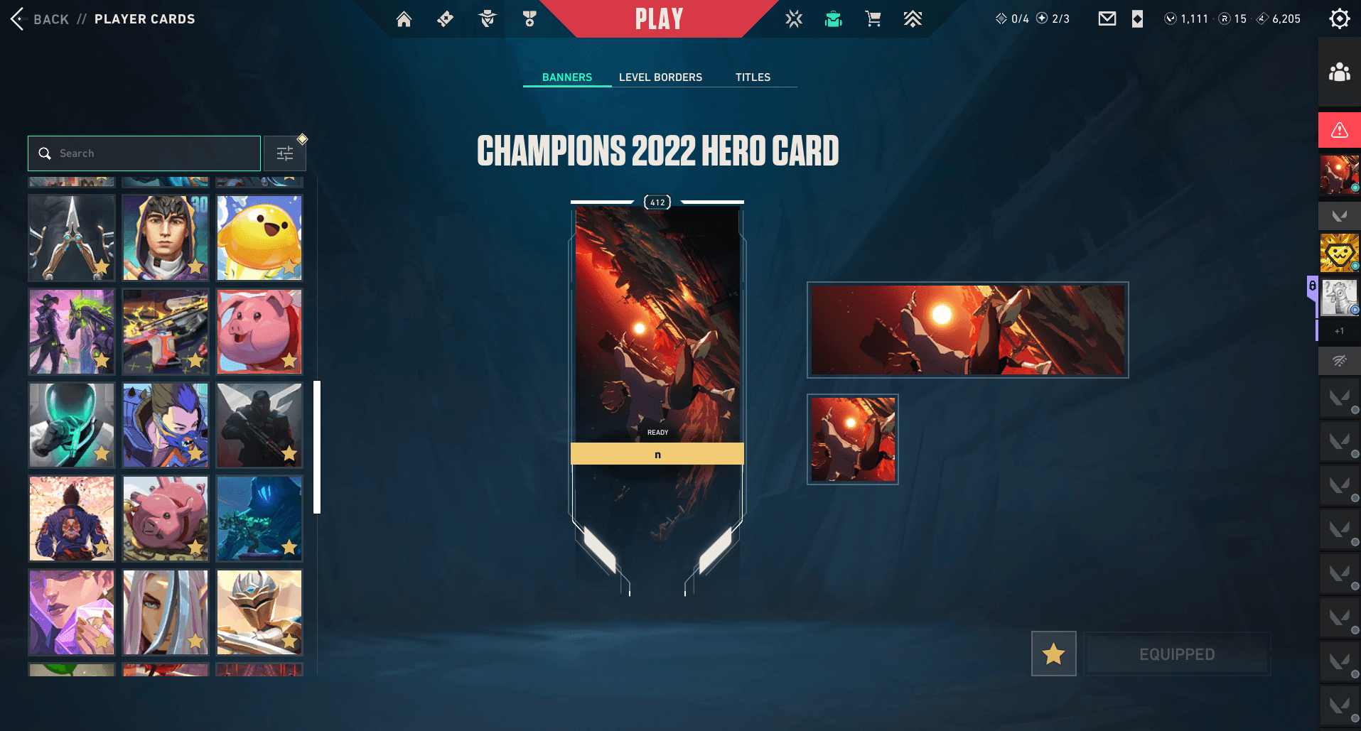 PC | Immortal Peak | Champions 2022 Butterfly Knife + Phantom | 382 Skins - Image 10