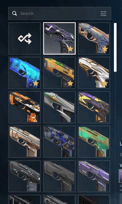 PC | Radiant Peak | Champions 2024 Blade + Phantom | 170 Skins - Image 1
