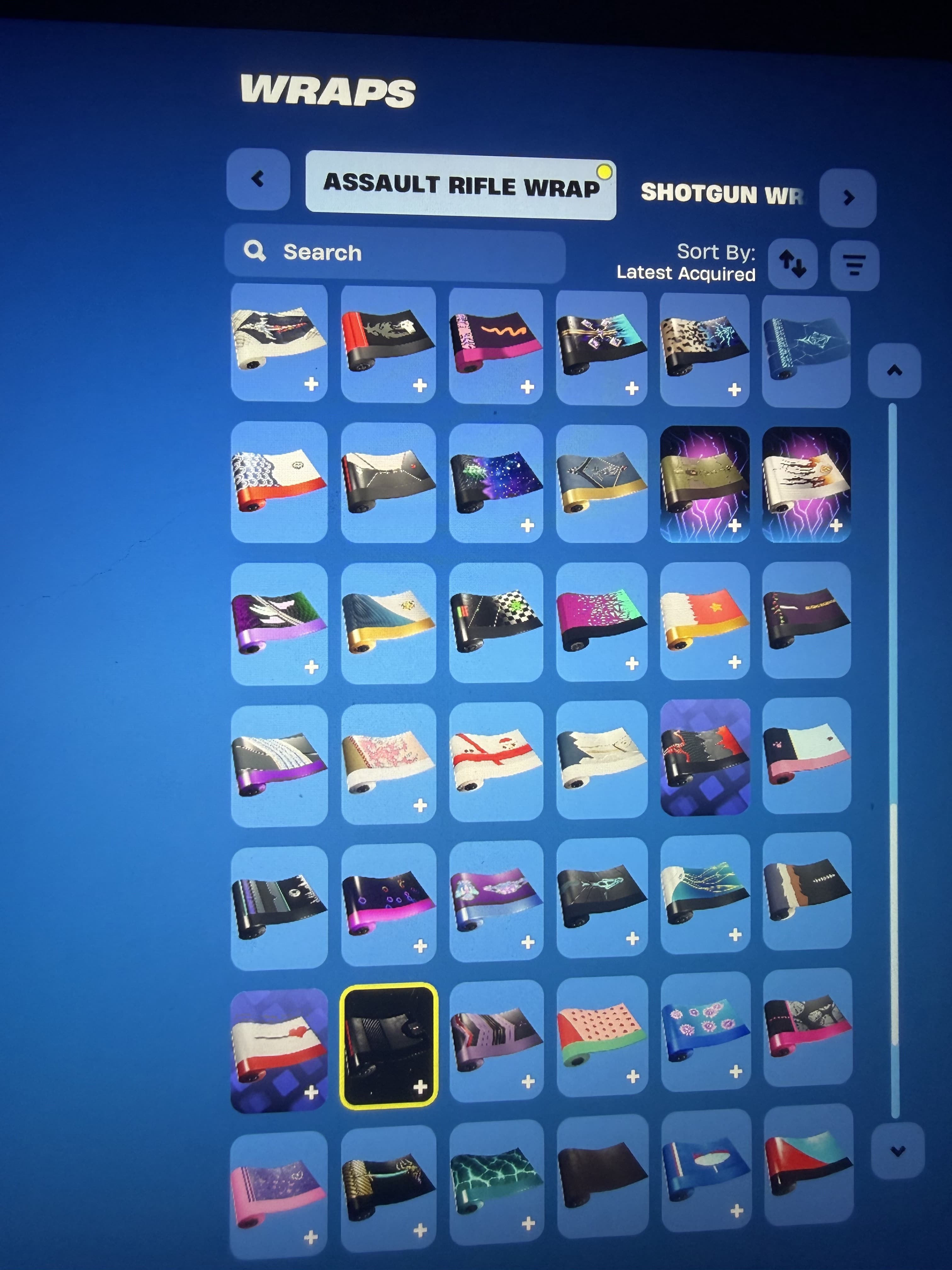 Brite Raider | 123 Skins | Season 3 | Level 80 | Full Email - Image 33