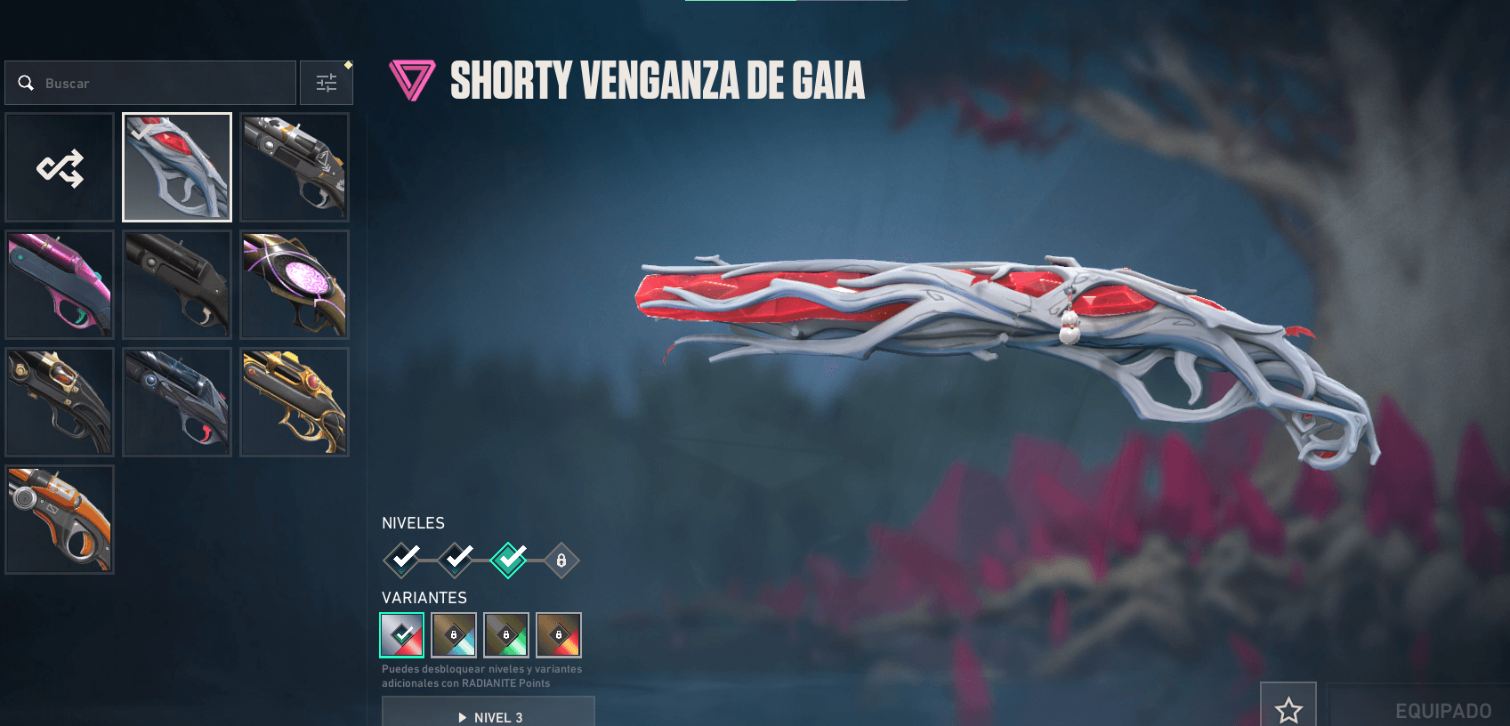 PC | Platinum Peak | Champions 2021 Karambit + Vandal | 120 Skins - Image 2
