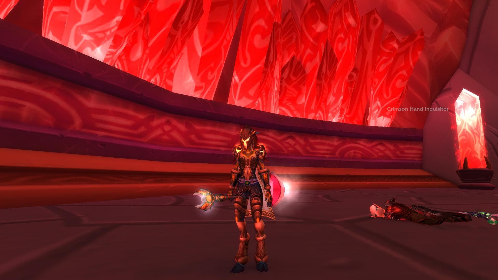 Level 70 Shaman | 1889 Gearscore | Near BiS Resto Gear | T5 Tokens Unused | 375 LW / Skinning - Image 1