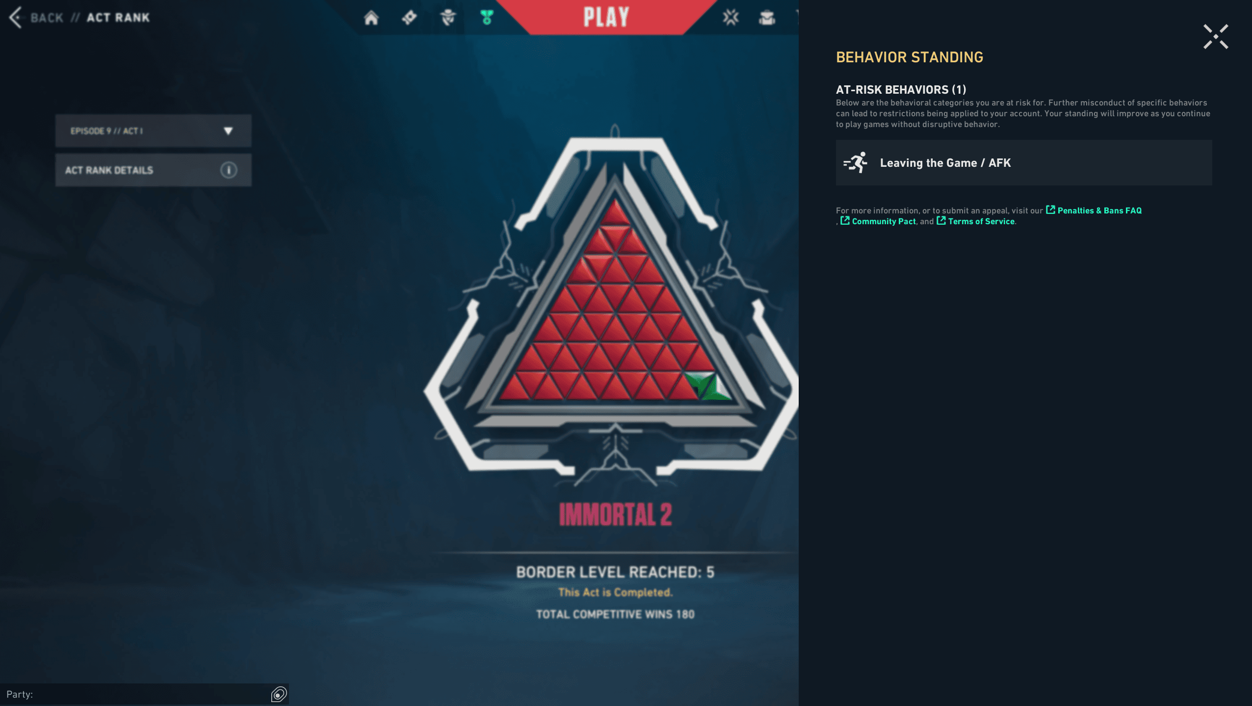 PC | Immortal Peak | Reaver Knife | Champions 2023 Vandal | 31 Skins | Full Email - Image 5