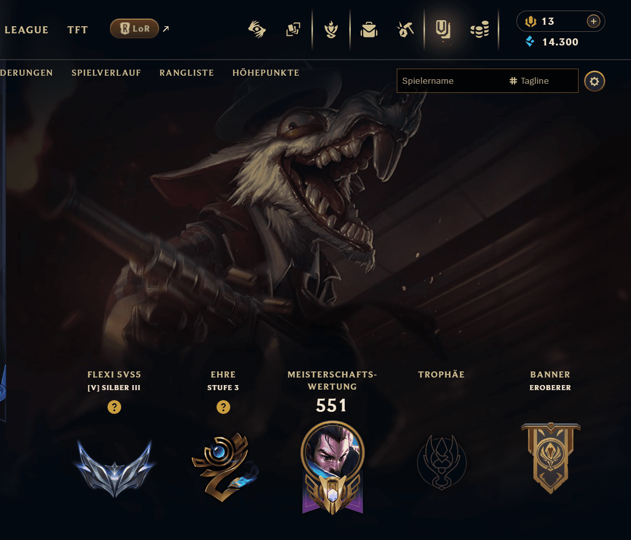 167 Champions | 561 Skins | 38 Legendary Skins - Image 1
