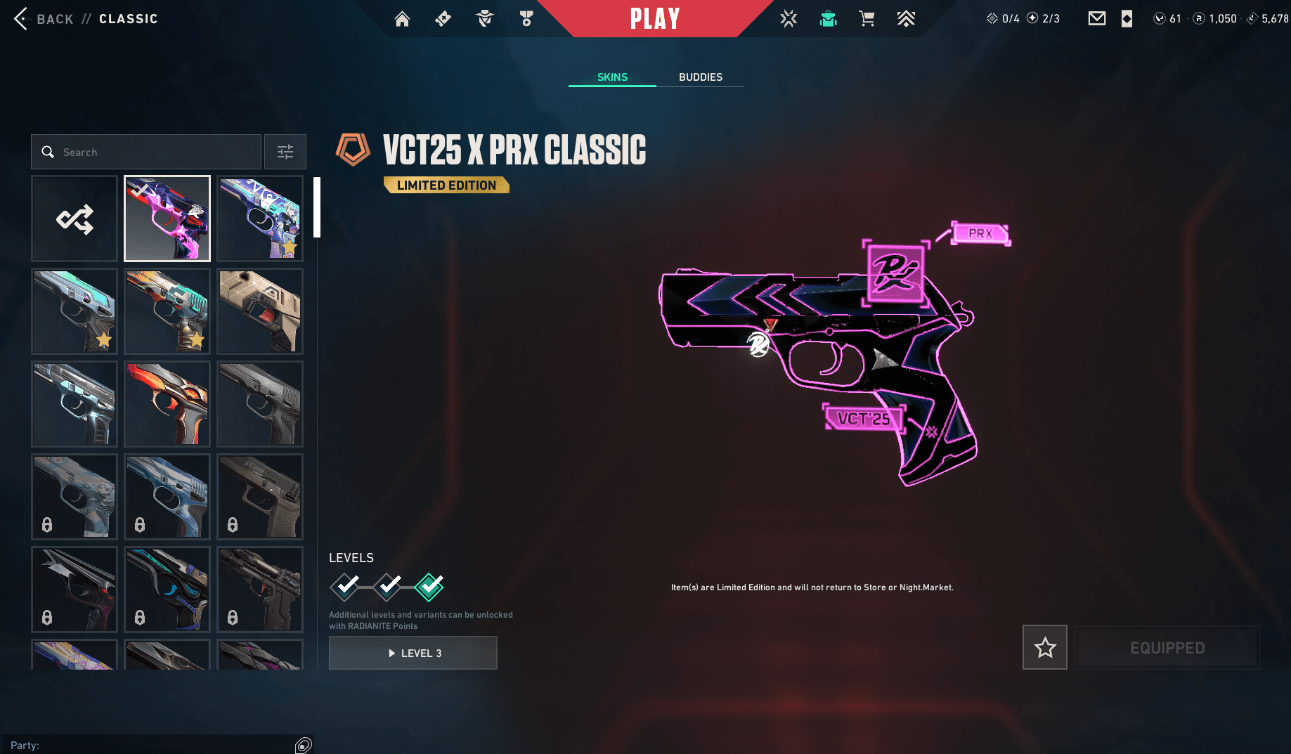 PC | Gold Peak | Magepunk Operator | 47 Skins - Image 2