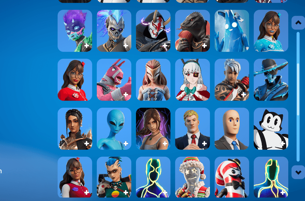 Black Knight | Dark Voyager | 80 Skins | Season 2 | Level 584 | Full Email - Image 2