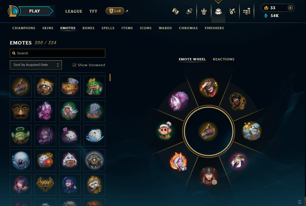 League of Legends Account - Image 3