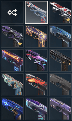 PC | Immortal Peak | Reaver Karambit | Araxys Bulldog | 124 Skins | Full Email - Image 2
