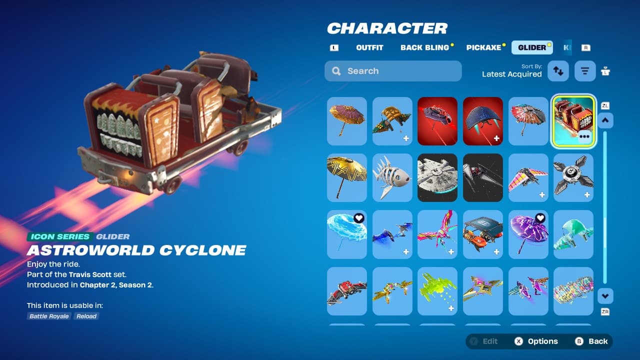 Brawler | Brite Bomber | 164 Skins | Level 3350 | Full Email - Image 19