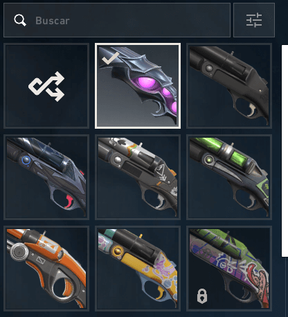 PC | Immortal Peak | Champions 2025 Butterfly Knife + Vandal | 76 Skins | Full Email - Image 2