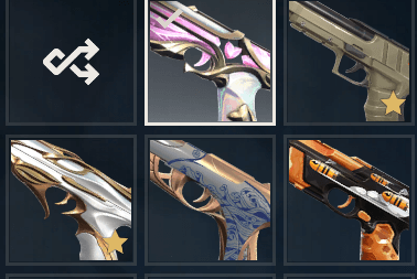 PC | Diamond Peak | Ignite Fan | Champions 2023 Vandal | 257 Skins - Image 7