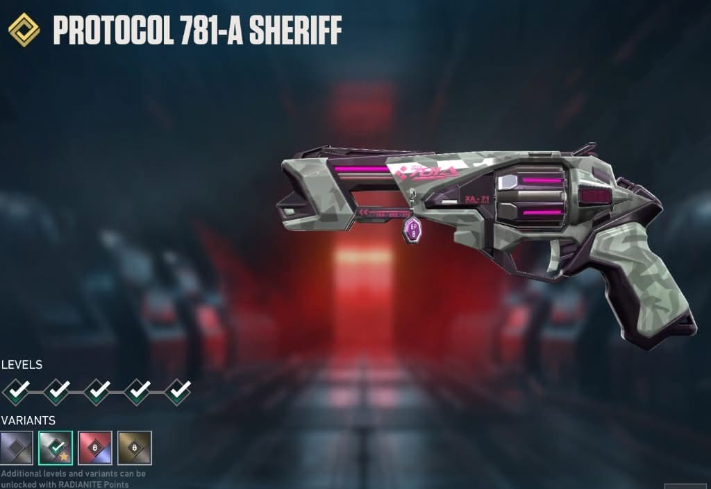 PC | Diamond Peak | Ignite Fan | Forsaken Vandal | 30 Skins - Image 1