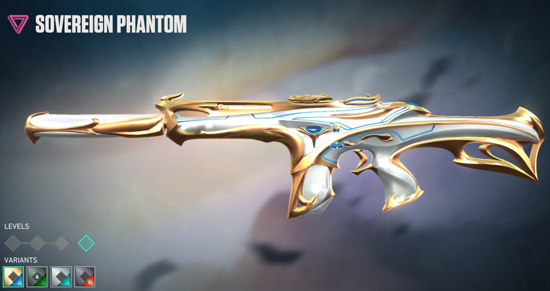 PC | Platinum Peak | Champions 2023 Kunai + Vandal | 161 Skins - Image 2
